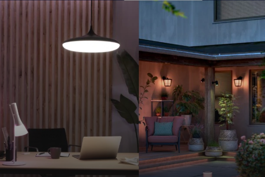 Light, Style, and Atmosphere: How Smart Lighting Is Shaping Europe’s Fashion Landscape