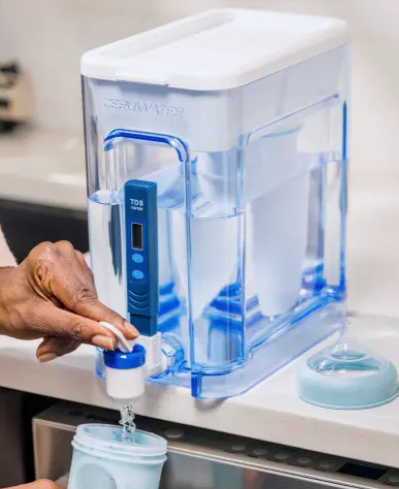 The Future of Home Water Filtration: Blending Healthy Living with Beautiful Interior Design