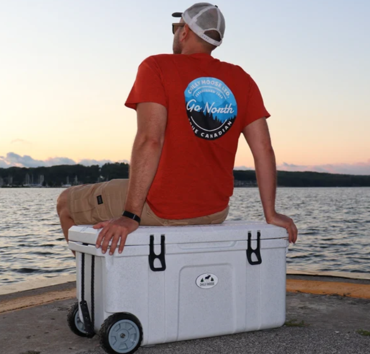 The Rise of Outdoor Lifestyle in Canada