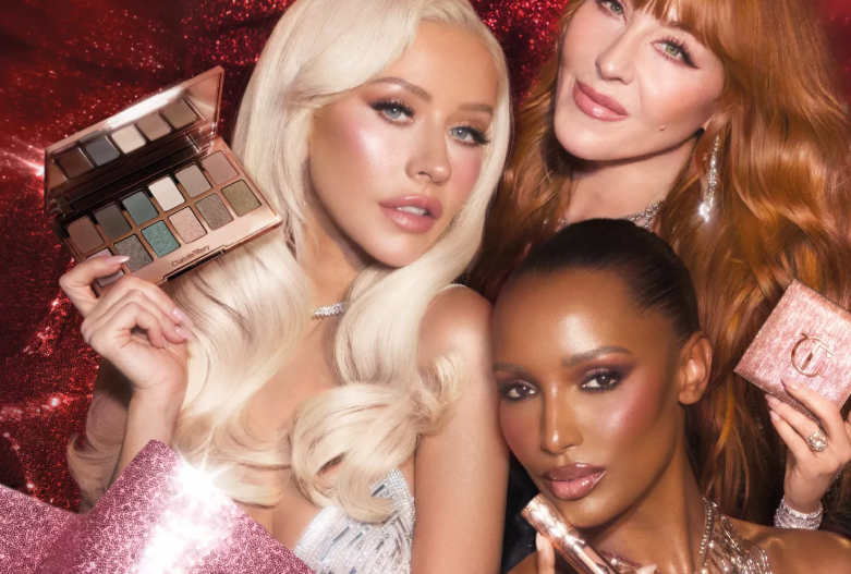The Future of Luxury Retail in the UK: Fashion, Beauty and the New Shopping Experience